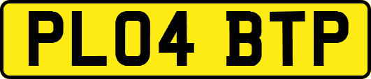 PL04BTP