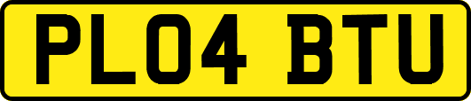 PL04BTU