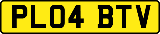 PL04BTV