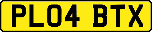 PL04BTX
