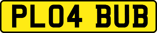 PL04BUB