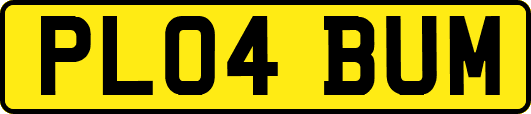 PL04BUM
