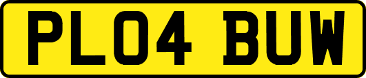 PL04BUW