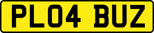 PL04BUZ
