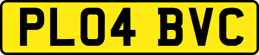 PL04BVC
