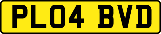 PL04BVD