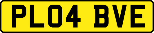 PL04BVE