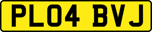 PL04BVJ