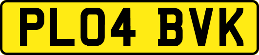 PL04BVK