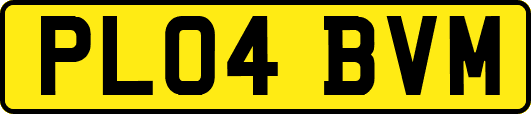 PL04BVM