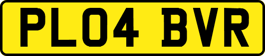 PL04BVR
