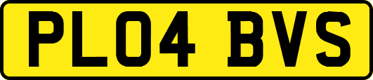 PL04BVS