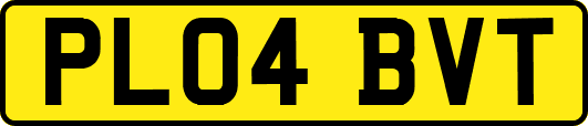 PL04BVT