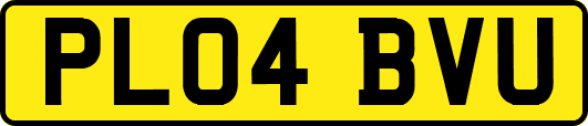 PL04BVU