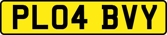 PL04BVY