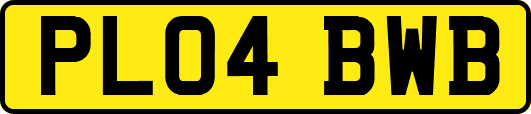 PL04BWB