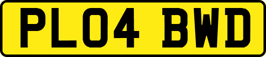 PL04BWD