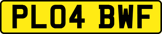 PL04BWF