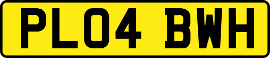 PL04BWH