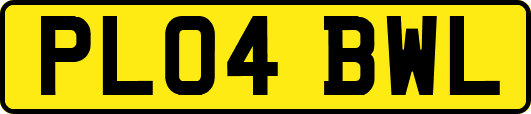 PL04BWL