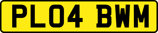 PL04BWM