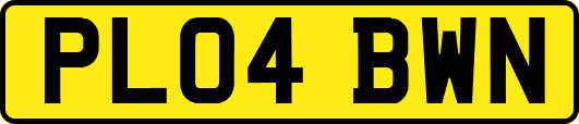 PL04BWN