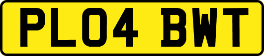 PL04BWT