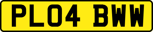 PL04BWW