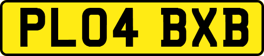 PL04BXB