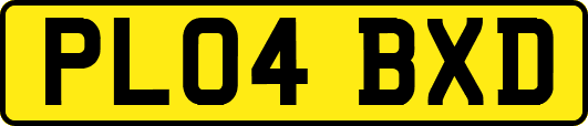 PL04BXD