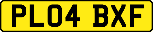 PL04BXF