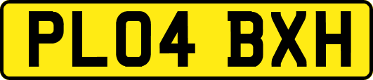 PL04BXH
