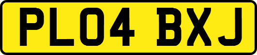 PL04BXJ
