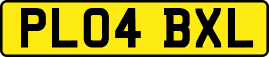 PL04BXL