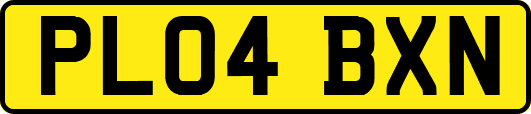 PL04BXN