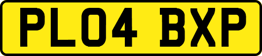 PL04BXP
