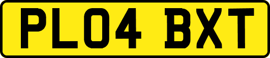 PL04BXT