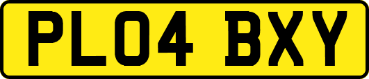 PL04BXY