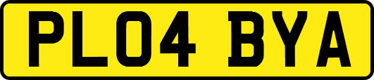 PL04BYA