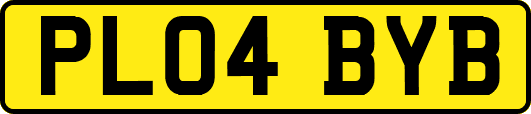 PL04BYB