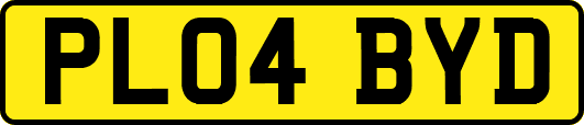 PL04BYD
