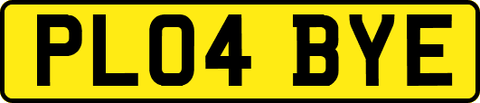 PL04BYE