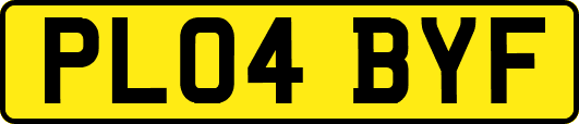 PL04BYF