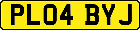 PL04BYJ