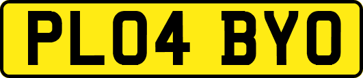 PL04BYO