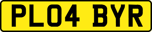 PL04BYR