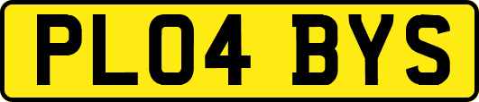 PL04BYS