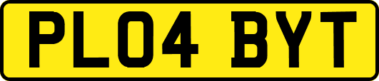 PL04BYT
