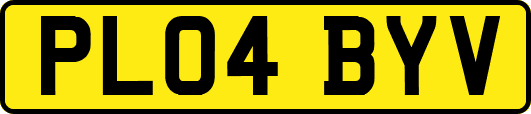 PL04BYV