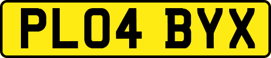 PL04BYX